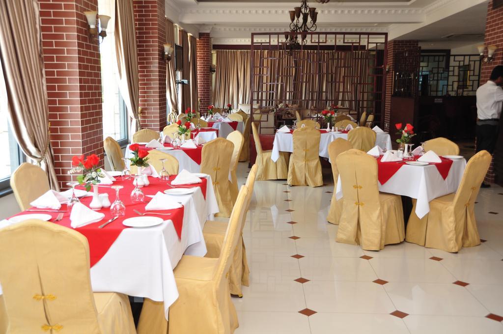 G.S Plaza Hotel Accra Exteriör bild