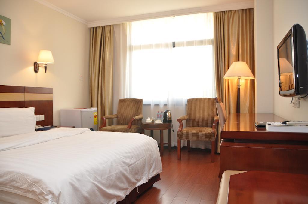 G.S Plaza Hotel Accra Exteriör bild